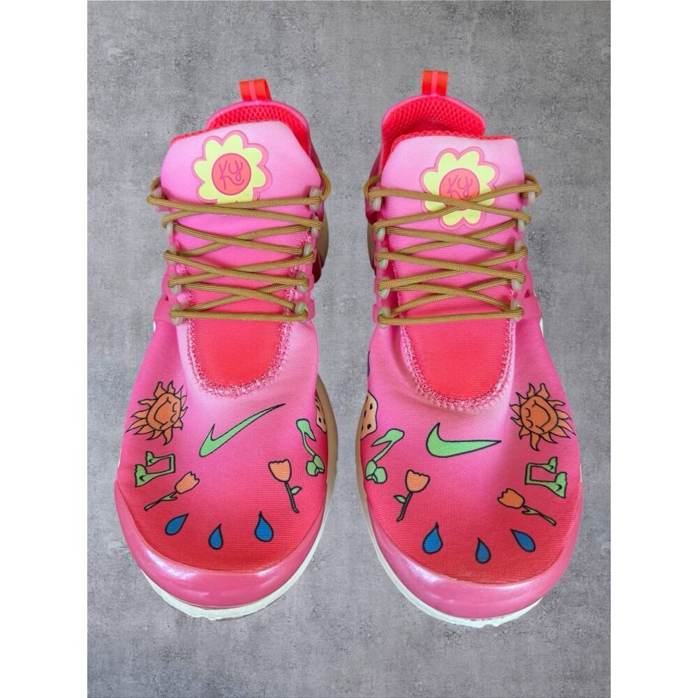 Nike Air Presto Doernbecher Kylee Young Cookies Pink FJ4973-600 Men's Size 12